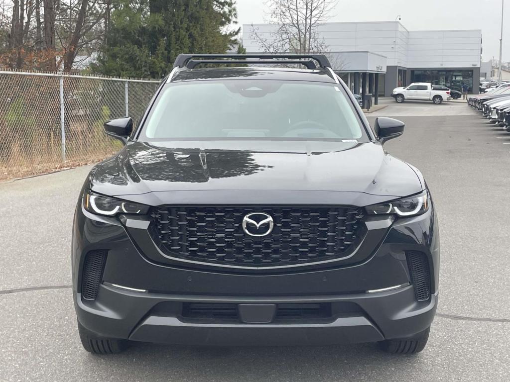 new 2026 Mazda CX-50 car, priced at $43,135
