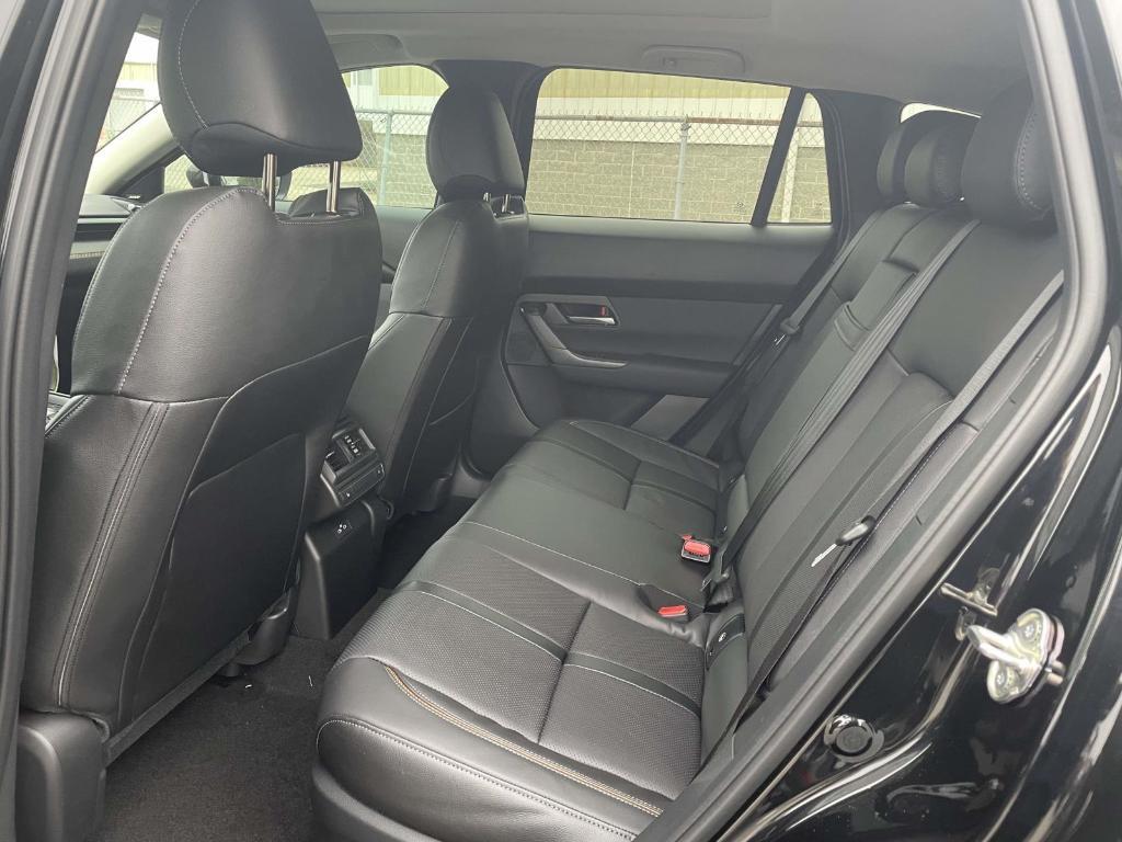 new 2026 Mazda CX-50 car, priced at $43,135