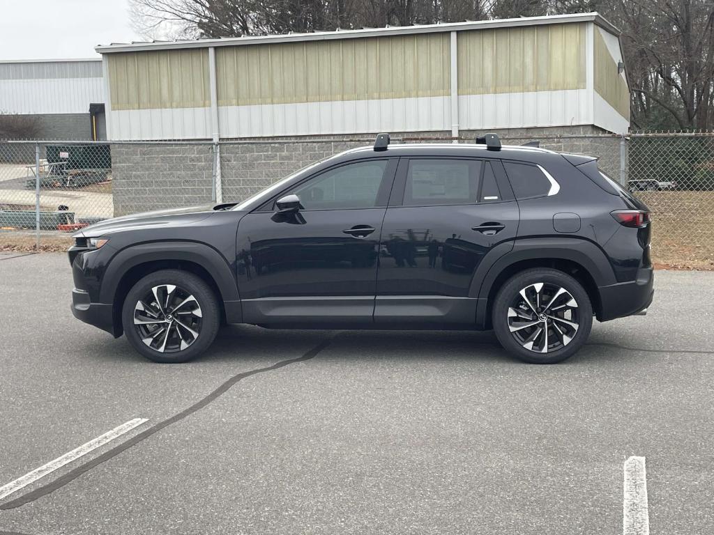 new 2026 Mazda CX-50 car, priced at $43,135