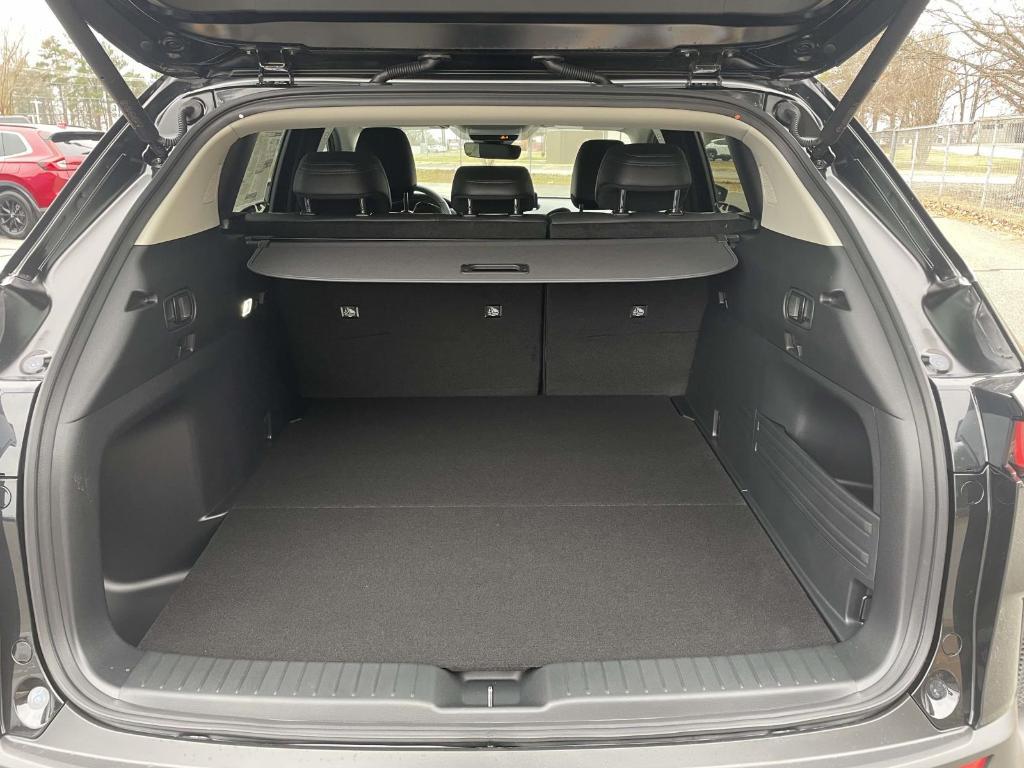 new 2026 Mazda CX-50 car, priced at $43,135