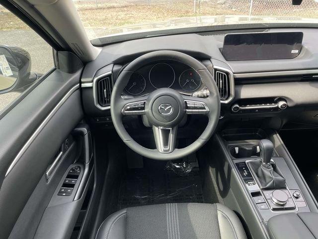 new 2026 Mazda CX-50 car, priced at $36,928