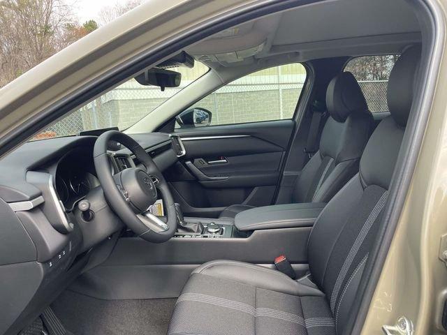 new 2026 Mazda CX-50 car, priced at $36,928