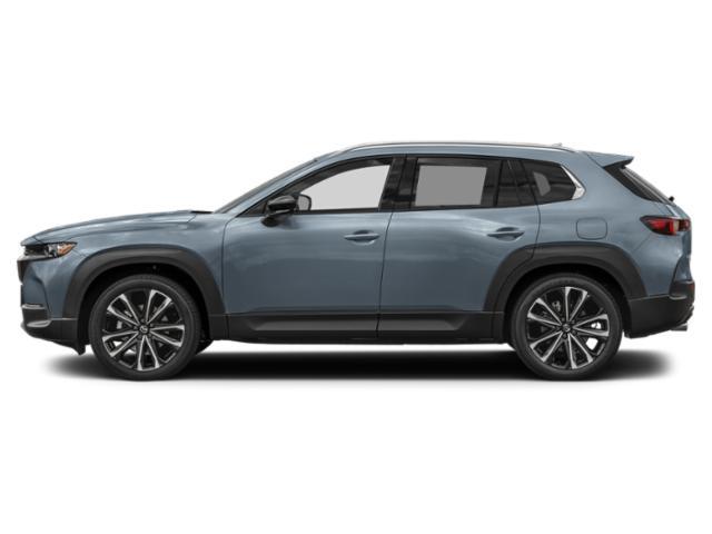new 2026 Mazda CX-50 car, priced at $38,155