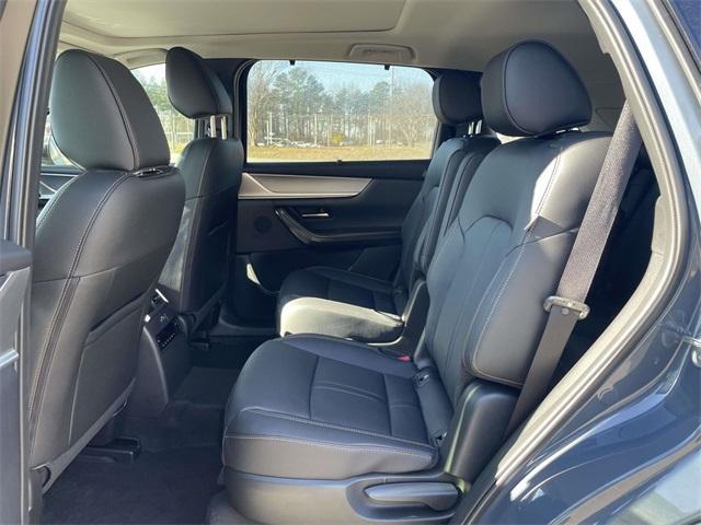 new 2026 Mazda CX-90 car, priced at $49,800