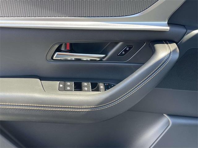 new 2026 Mazda CX-90 car