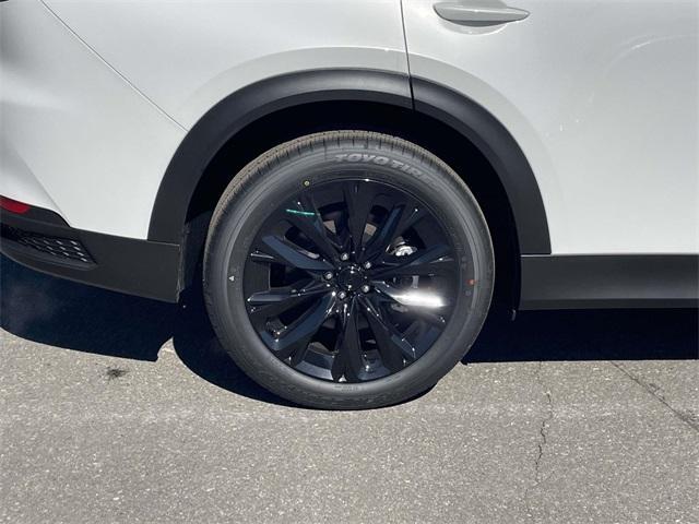 new 2026 Mazda CX-90 car