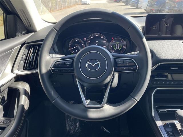 new 2026 Mazda CX-90 car