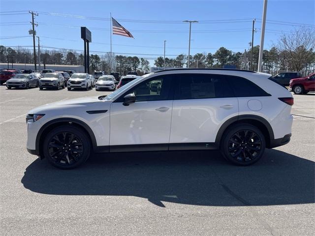 new 2026 Mazda CX-90 car