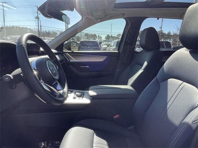 new 2026 Mazda CX-90 car