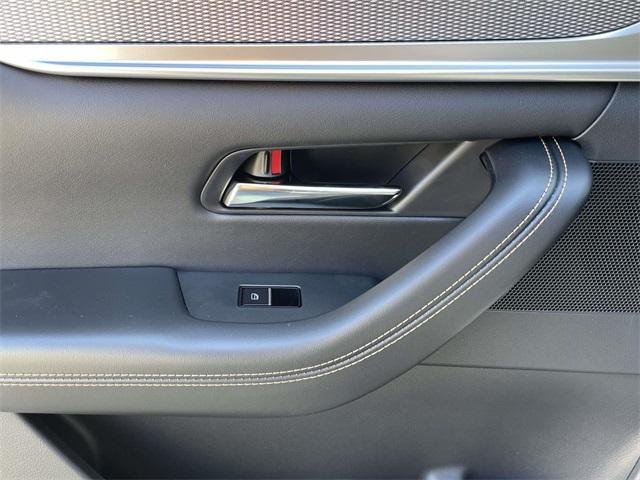 new 2026 Mazda CX-90 car