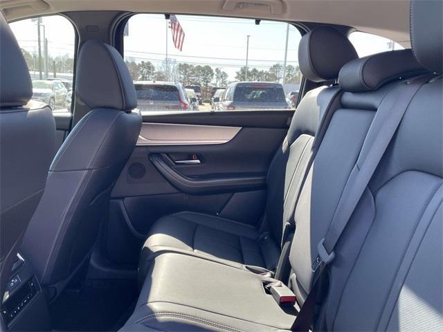 new 2026 Mazda CX-90 car