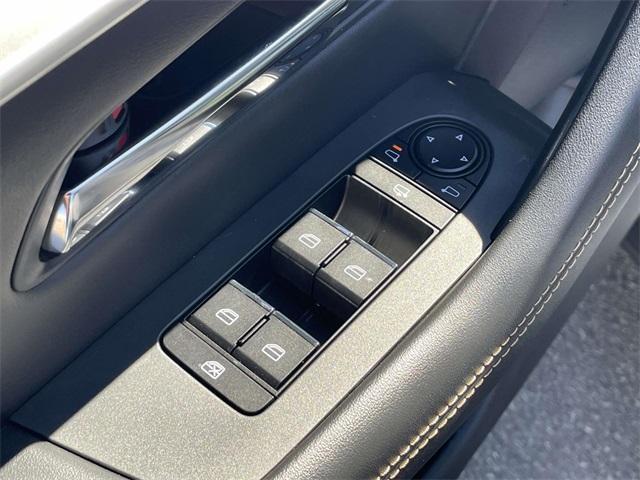 new 2026 Mazda CX-90 car