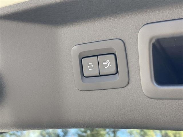 new 2026 Mazda CX-90 car