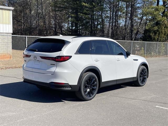 new 2026 Mazda CX-90 car