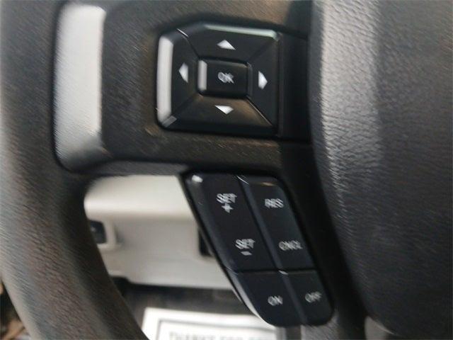 used 2022 Ford F-350 car, priced at $47,777