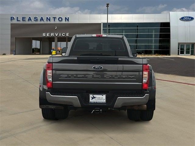 used 2022 Ford F-350 car, priced at $47,777