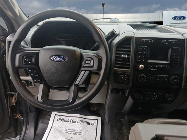 used 2022 Ford F-350 car, priced at $47,777