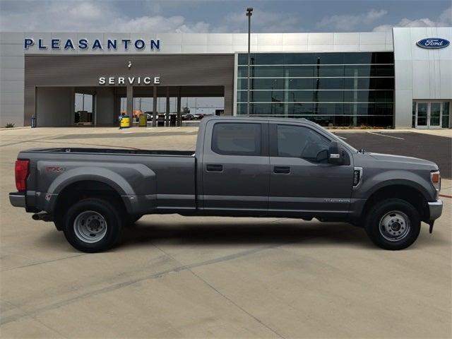 used 2022 Ford F-350 car, priced at $47,777