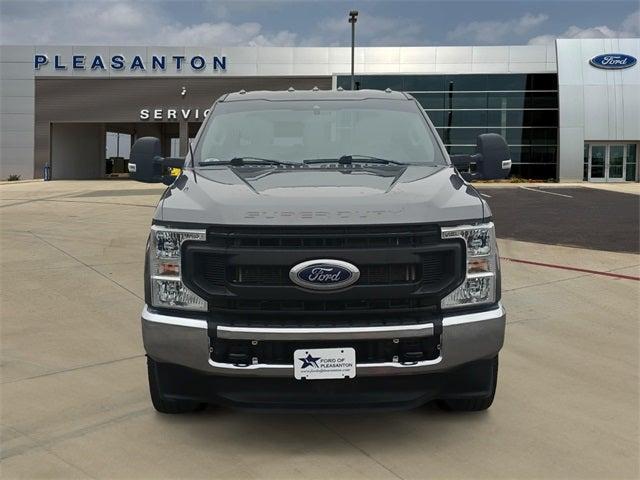 used 2022 Ford F-350 car, priced at $47,777