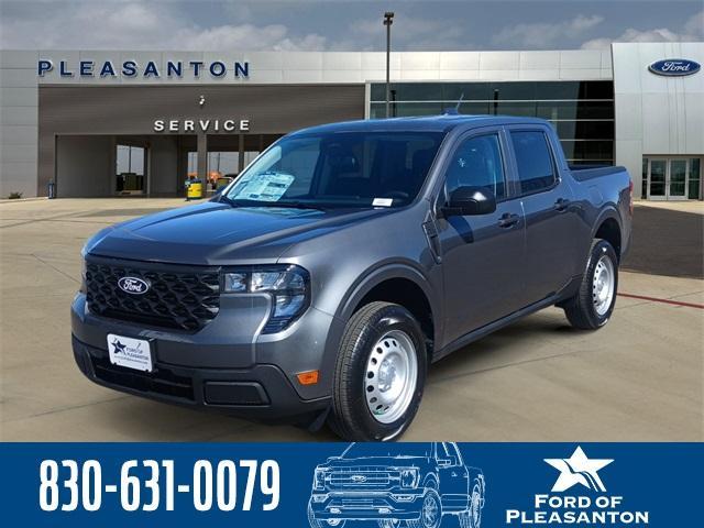 new 2025 Ford Maverick car, priced at $29,397