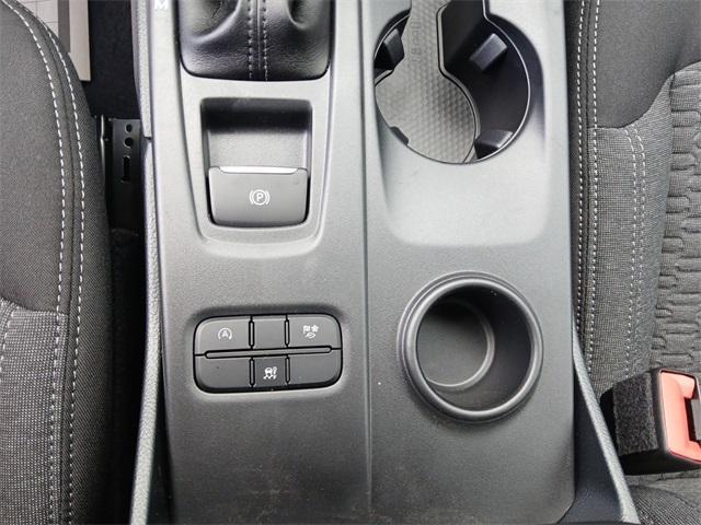 new 2025 Ford Ranger car, priced at $36,885