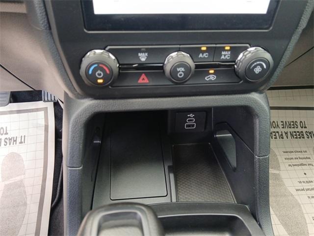 new 2025 Ford Ranger car, priced at $36,885