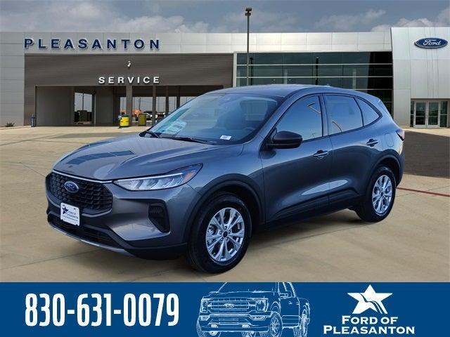 new 2026 Ford Escape car, priced at $29,046