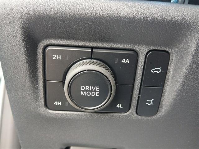 new 2025 Ford Expedition car, priced at $84,590