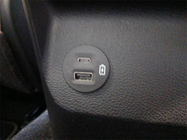 new 2025 Ford Ranger car, priced at $34,339