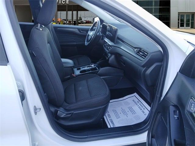 used 2024 Ford Escape car, priced at $22,500