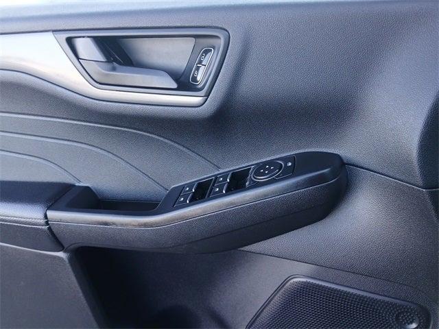 used 2024 Ford Escape car, priced at $22,500