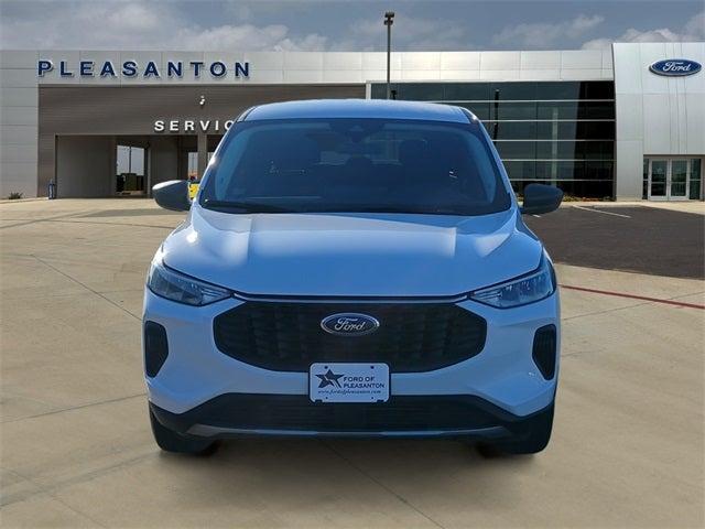 used 2024 Ford Escape car, priced at $22,500