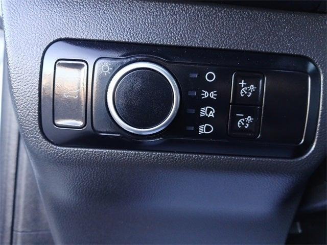 used 2024 Ford Escape car, priced at $22,500