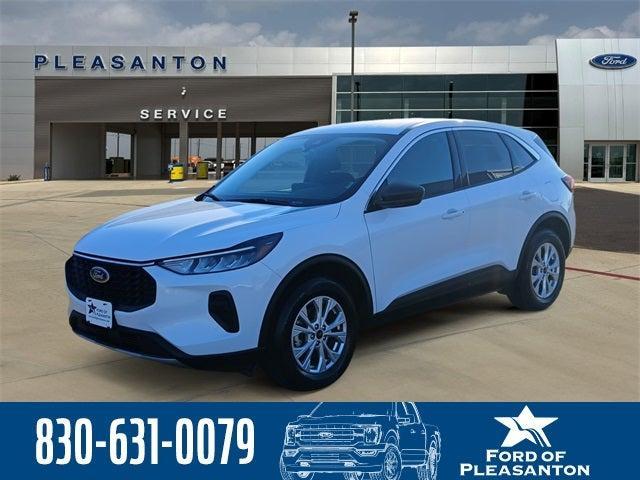 used 2024 Ford Escape car, priced at $22,999