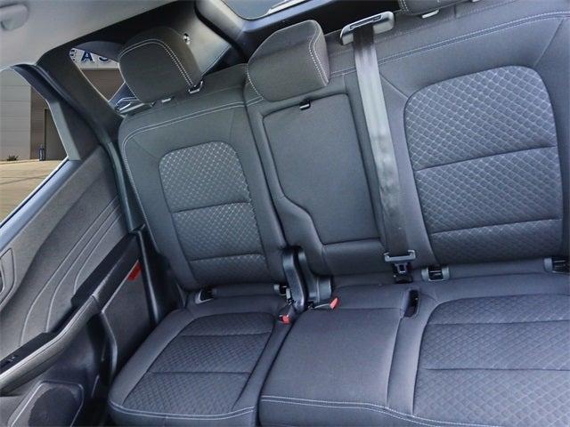 used 2024 Ford Escape car, priced at $22,500