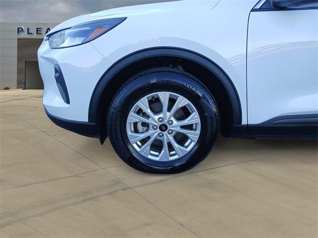 used 2024 Ford Escape car, priced at $22,500