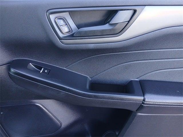 used 2024 Ford Escape car, priced at $22,500