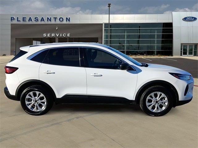 used 2024 Ford Escape car, priced at $22,500