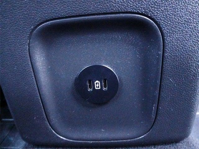 used 2024 Ford Escape car, priced at $22,500