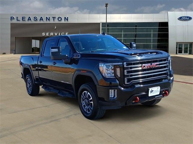 used 2022 GMC Sierra 2500 car, priced at $51,999