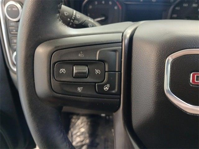 used 2022 GMC Sierra 2500 car, priced at $51,999