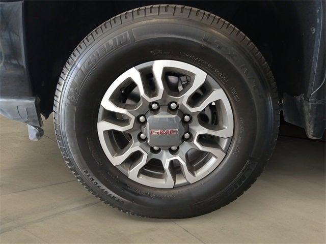 used 2022 GMC Sierra 2500 car, priced at $51,999