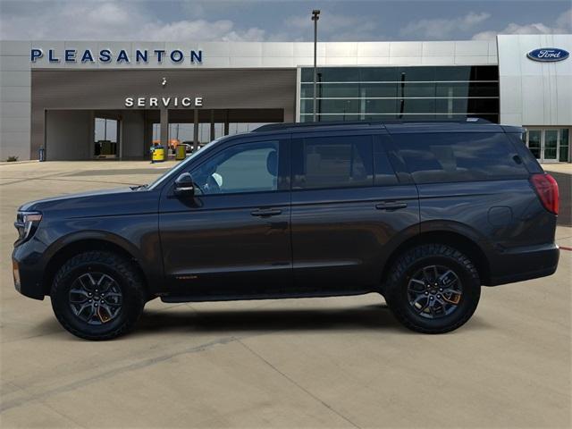 new 2025 Ford Expedition car, priced at $82,440