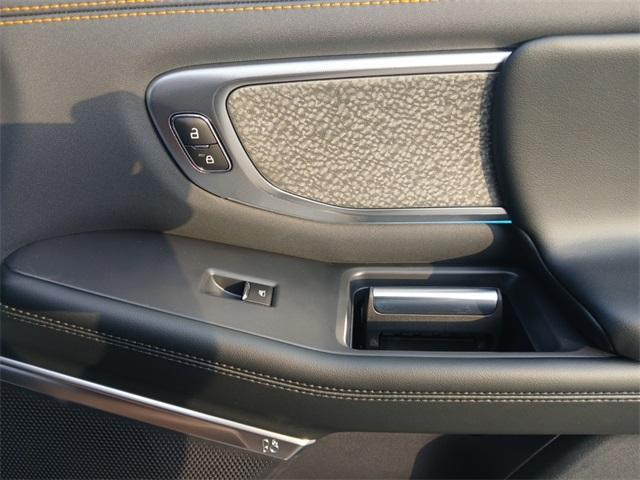 new 2025 Ford Expedition car, priced at $82,440