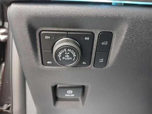 new 2025 Ford Expedition car, priced at $82,440