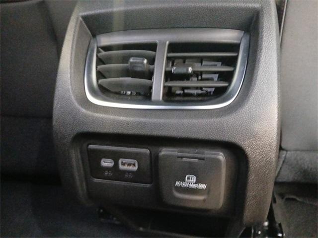 used 2025 Chevrolet Blazer car, priced at $33,258