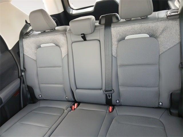 new 2025 Ford Bronco Sport car, priced at $39,277