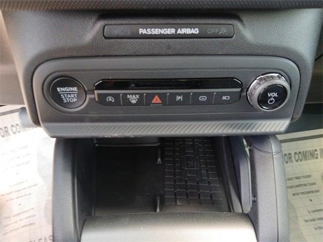 new 2025 Ford Bronco Sport car, priced at $39,277