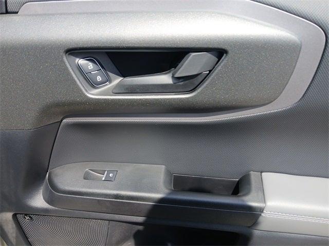 new 2025 Ford Bronco Sport car, priced at $39,277