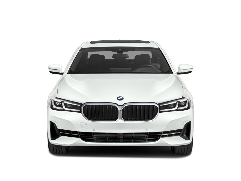 used 2021 BMW 540 car, priced at $30,889